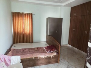 Bedroom in 4 BHK Apartment at Amar Pearl, Yapral – for Sale