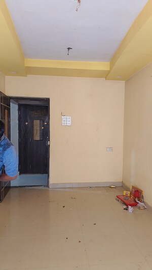 Furnished Amenities in 1 BHK Apartment at Dreams Nirman, Nalasopara West – for Rent