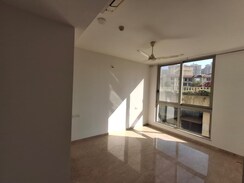 2 BHK + Extra Room Apartment For Rent in Hiranandani Atlantis