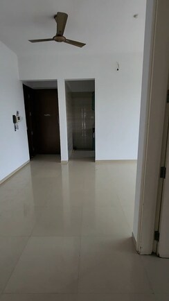 3 BHK + Pooja Room Apartment For Rent in Sheth Vasant Lawns