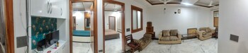 2 BHK Builder Floor for Rent in Bhogal, Delhi