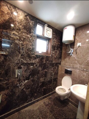 2 BHK Builder Floor for Rent in Malviya Nagar, Delhi