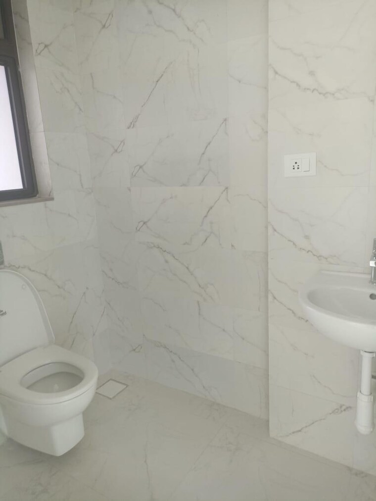 Bathroom, runwal-bliss 4 Bedroom 1800 Sq.Ft. Apartment In Kanjurmarg East Mumbai 10222569