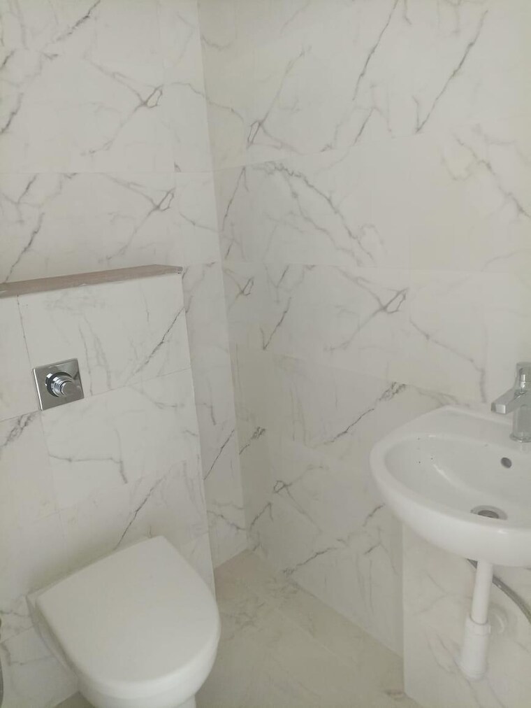 Bathroom, runwal-bliss 4 Bedroom 1800 Sq.Ft. Apartment In Kanjurmarg East Mumbai 10222569