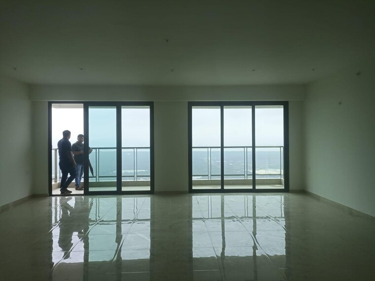 Room, runwal-bliss 4 Bedroom 1800 Sq.Ft. Apartment In Kanjurmarg East Mumbai 10222569