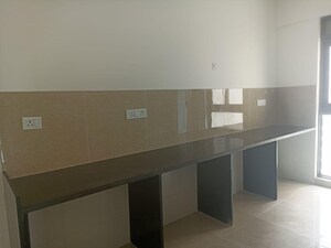 Kitchen in 4 BHK Apartment at Runwal Bliss, Kanjurmarg East – for Rent