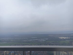 Furnished Amenities in 4 BHK Apartment at Runwal Bliss, Kanjurmarg East – for Rent