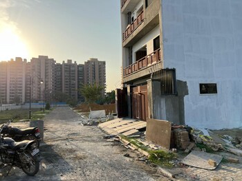 Paras Ekam Homes