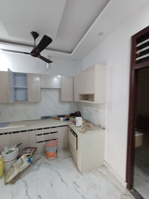 Kitchen in 4 BHK Independent House at Palla – for Sale