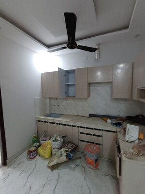Kitchen in 4 BHK Independent House at Palla – for Sale