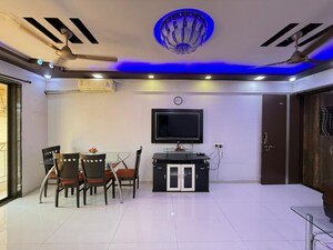 Furnished Amenities in 3 BHK Builder Floor at Sector 43 – for Rent