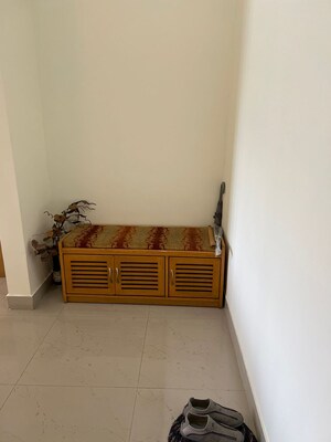 Furnished Amenities in 3.5 BHK Apartment at ABD Homes, Bannerghatta Road – for Rent