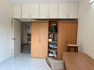 Kitchen in 3.5 BHK Apartment at ABD Homes, Bannerghatta Road – for Rent