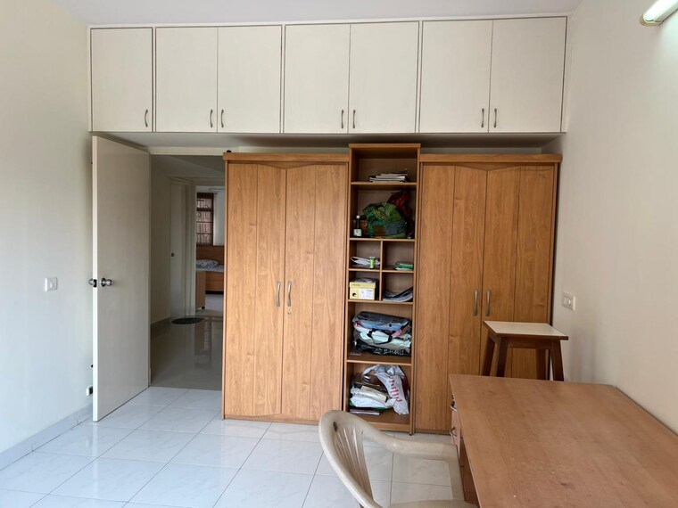 Kitchen, abd-homes 3.5 Bedroom 1700 Sq.Ft. Apartment In Bannerghatta Road Bangalore 10224387