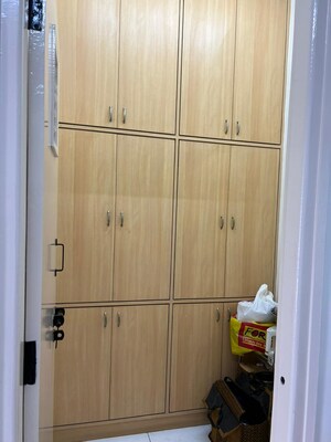 Furnished Amenities in 3.5 BHK Apartment at ABD Homes, Bannerghatta Road – for Rent