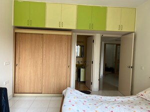 Room in 3.5 BHK Apartment at ABD Homes, Bannerghatta Road – for Rent