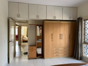 Room in 3.5 BHK Apartment at ABD Homes, Bannerghatta Road – for Rent