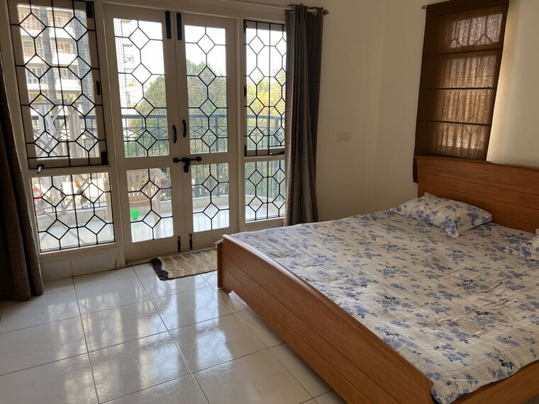 Bedroom, abd-homes 3.5 Bedroom 1700 Sq.Ft. Apartment In Bannerghatta Road Bangalore 10224387