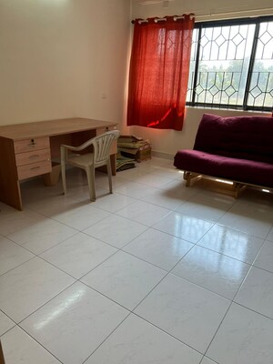 Living Room in 3.5 BHK Apartment at ABD Homes, Bannerghatta Road – for Rent