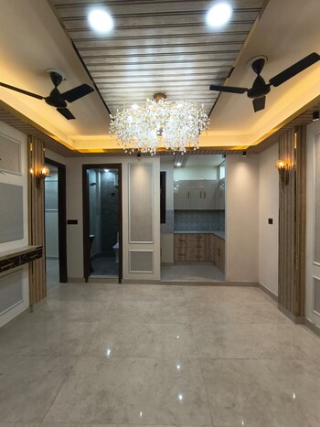 2 BHK Builder Floor for Sale in Govindpuri, Delhi