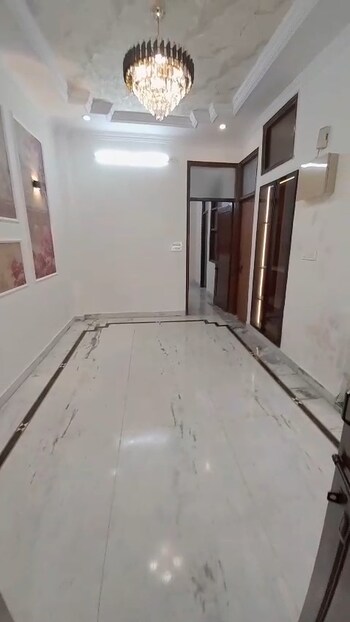 2 BHK Builder Floor for Sale in Rohini Sector 24, Delhi