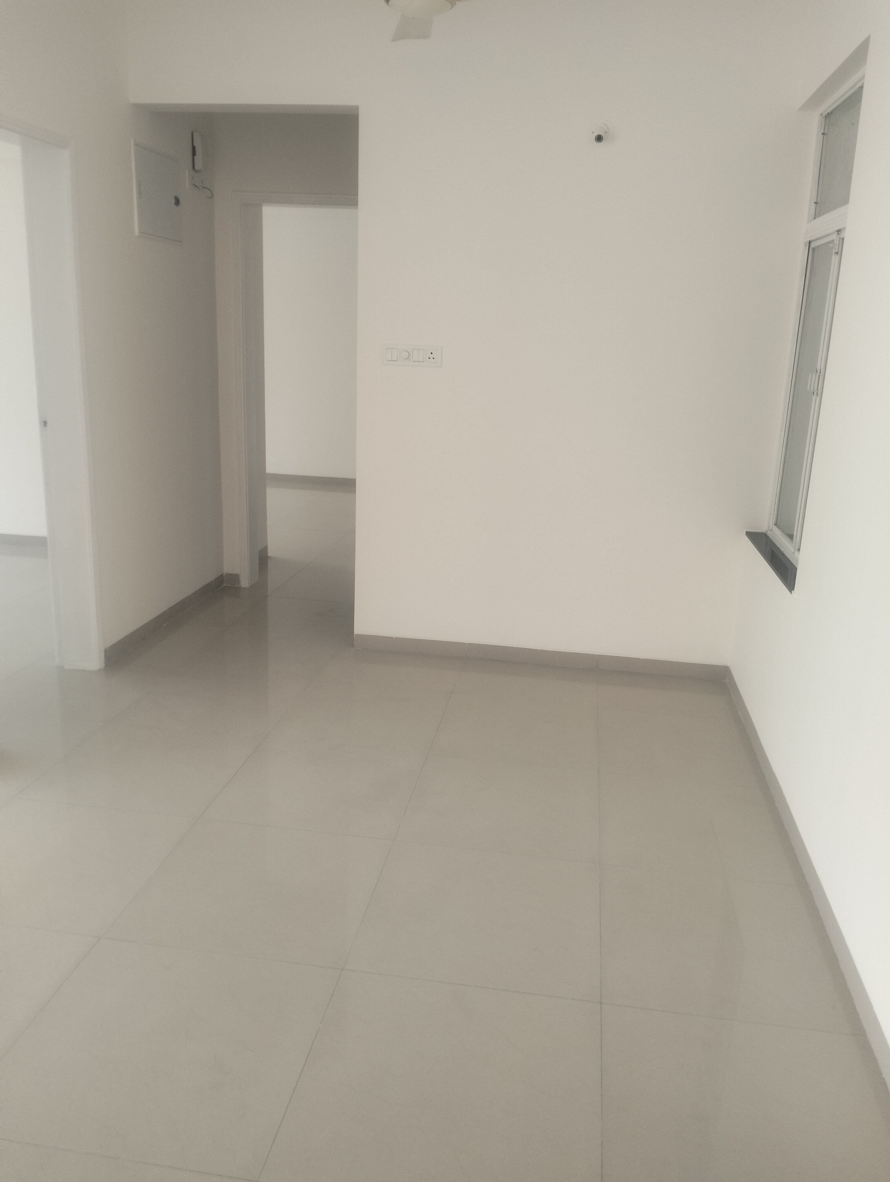 2 BHK Apartment For Rent in Rama Celestial City Phase II
