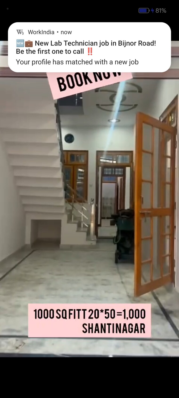  Parking, budheshwar 3 Bedroom 1000 Sq.Ft. Independent House In Budheshwar Lucknow 10228318