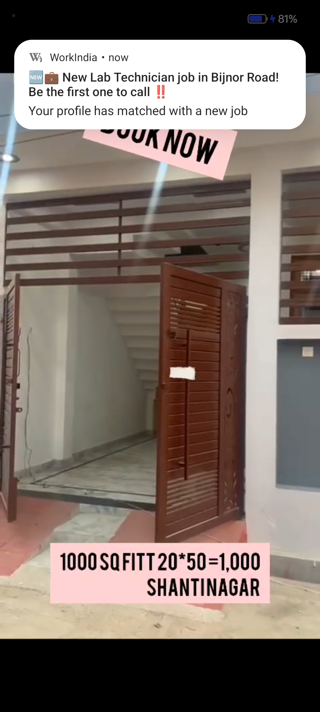 3 BHK + Pooja Room Independent House For Sale in Budheshwar