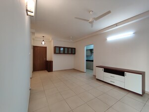 2 BHK Apartment For Rent in Bhartiya City, Thanisandra Main Road