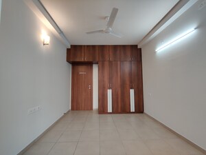 Room in 2 BHK Apartment at Bhartiya City, Thanisandra Main Road – for Rent