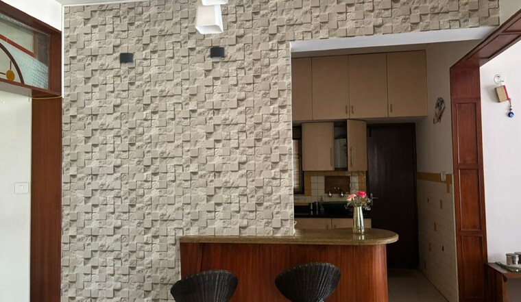 Other, golden-residency 3 Bedroom 1665 Sq.Ft. Apartment In Bellandur Bangalore 10228617