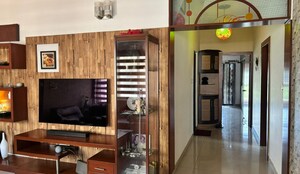  3 BHK Apartment at Golden Residency, Bellandur – for Rent