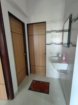  1 BHK Apartment at Dynamic Crest, Shilphata – for Rent