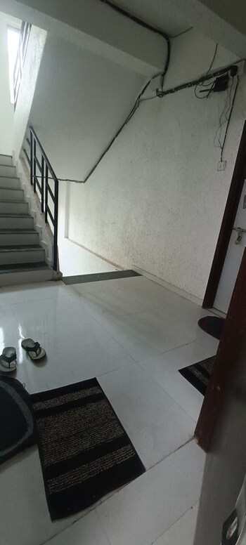 2 BHK Flat for Sale in Nerul, Navi Mumbai