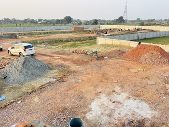 AKJ Gokul Dham