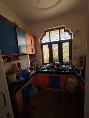 Living Room in 2 BHK Apartment at Supertech Ecovillage I, Sector 1 Greater Noida – for Rent