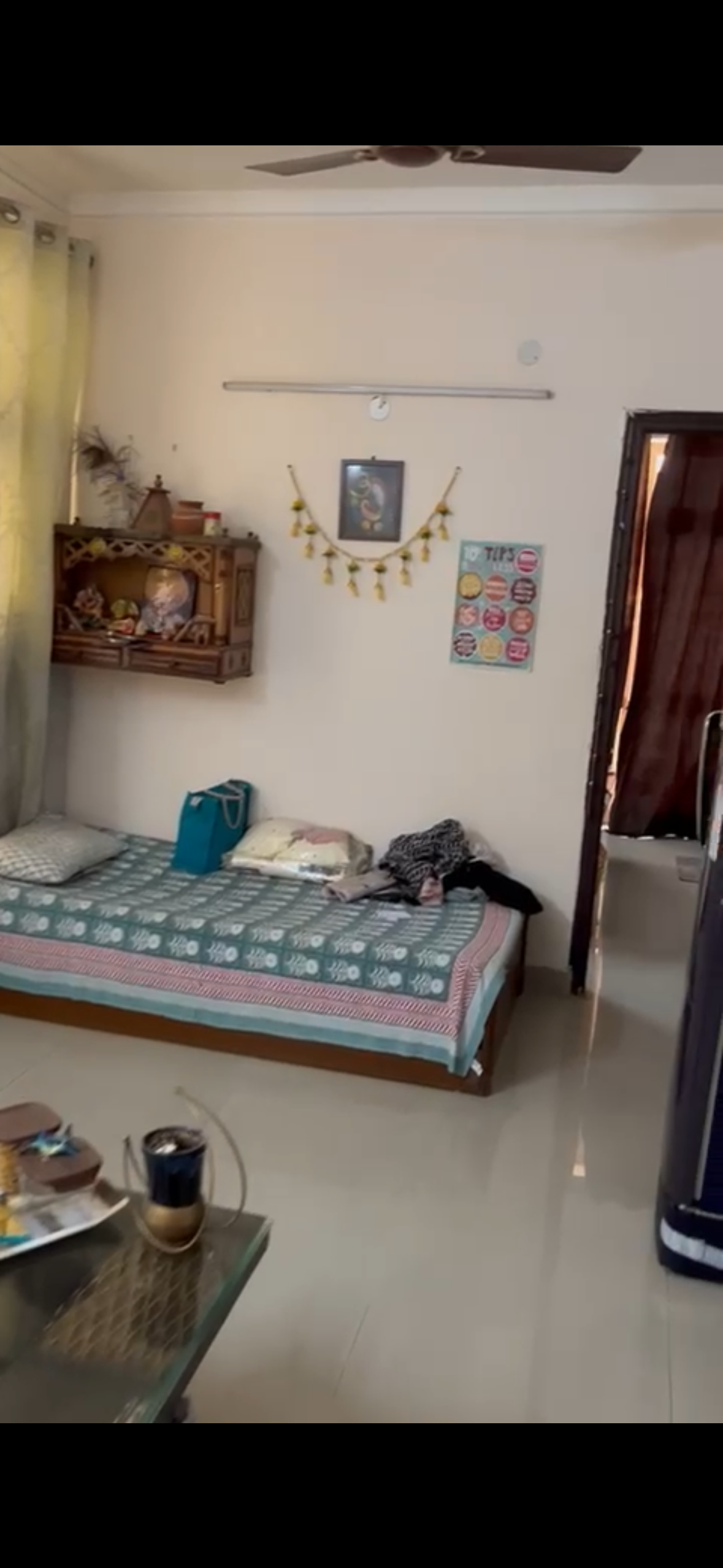 2 BHK 950 Sq.Ft. Apartment in Supertech Ecovillage I