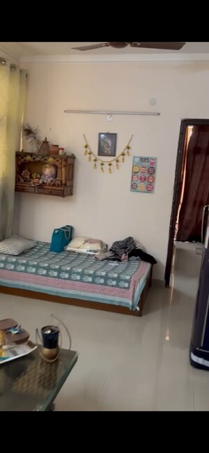 2 BHK Apartment For Rent in Supertech Ecovillage I, Sector 1 Greater Noida
