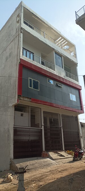  Warehouse – Exterior View View at Defence 64, Kanker Khera - for Rent