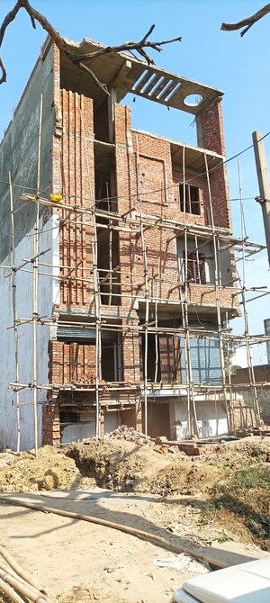  Warehouse – Exterior View View at Defence 64, Kanker Khera - for Rent