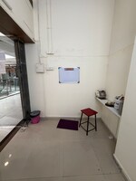 144 Sq.Ft. Office Space in Rustomjee Eaze Zone Mall