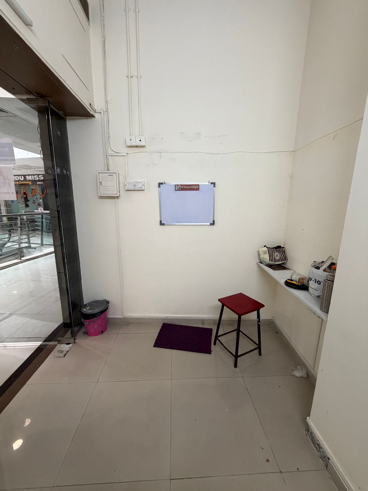 Office Space For Rent in Rustomjee Eaze Zone Mall