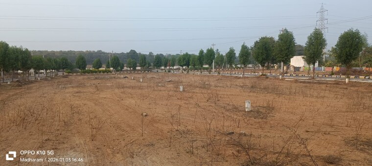 undefined, eastern-pride 2 Bedroom 125 Sq.Yd. Independent House In Ghatkesar Hyderabad 10229981