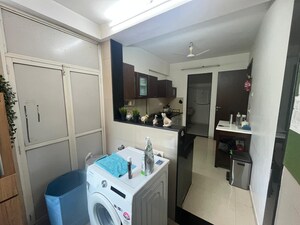 Team Area in 3 BHK Apartment at Hiranandani Gardens Octavius, Powai – for Sale