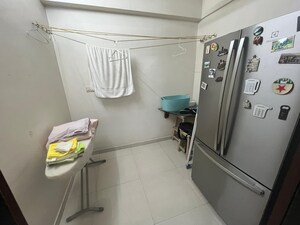 Furnished Amenities in 3 BHK Apartment at Hiranandani Gardens Octavius, Powai – for Sale