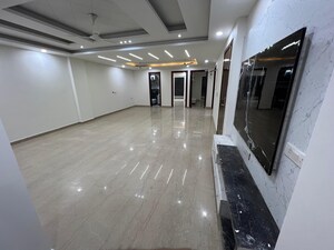 Living Room in 2 BHK Apartment at Sector 4 Dwarka – for Sale