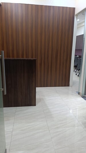   Office Space at Laxmi Business Park, Oshiwara – for Rent