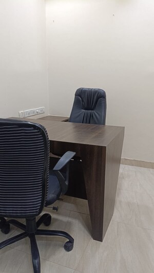 Team Area in  Office Space at Laxmi Business Park, Oshiwara – for Rent