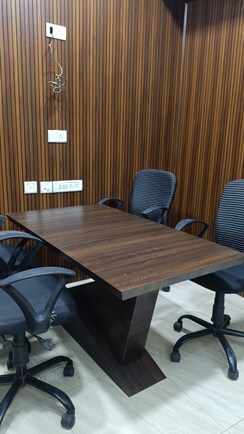 Office Space For Rent in Laxmi Business Park