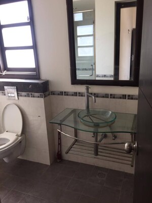 Bathroom in  Apartment at Eros Royale Retreat II, Charmwood Village – for Rent